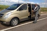 Private transfer from Agadir or from Agadir airport to Essaouira