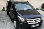 Sabiha Gokcen Airport Private Departure Transfer 