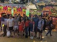 Xochimilco and Coyoacan