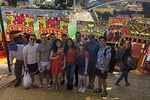 Xochimilco and Coyoacan