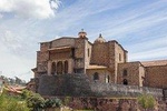 Half-day private tour to the city of Cuzco