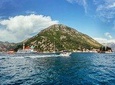 Private Tour: Herceg Novi-Kotor-Perast-Lady of the Rocks (4h) (up to 6 people)