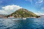 Private Tour: Herceg Novi-Kotor-Perast-Lady of the Rocks (4h) (up to 6 people)