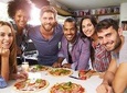 Pizza Making Party