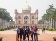 Explore Delhi with best tour guide