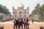 Explore Delhi with best tour guide