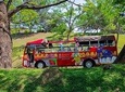 Kandy City Tour by Open-Deck Bus