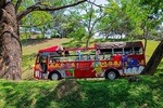 Kandy City Tour by Open-Deck Bus