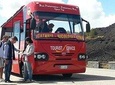 Bus Etna Experience of Italy