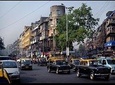 Mumbai Half-day City tour