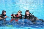 Discover Scuba Diving
