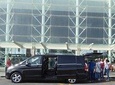 Transfer Catania / Agrigento Airport