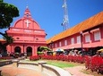 Guided Full-Day Malacca Historical 14 Attractions Tour