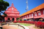 Guided Full-Day Malacca Historical 14 Attractions Tour