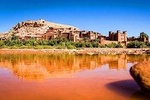 3 days tour from Marrakech To Merzouga Desert