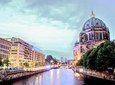 Private Scenic Transfer from Munich to Berlin with 4h of Sightseeing