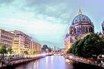 Private Scenic Transfer from Munich to Berlin with 4h of Sightseeing
