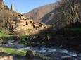 Luxury private day trip - Atlas Mountains, Agafay Desert & camels