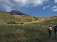 Half day Trekking Tour on Etna
