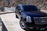 Private & Shared Airport Transfers