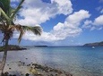 Paradise Taxi & Tours USVI-St.Thomas-Virgin Islands-Island Magen's Beach Tour