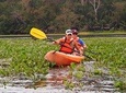 Private Kayaking tour in the Chagres River