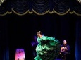 Flamenco Show Tickets to the Triana Flamenco Theater