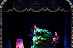 Flamenco Show Tickets to the Triana Flamenco Theater