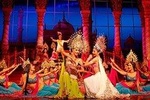 Skip the Line: Tiffany Show Pattaya (Ticket only)