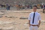 Cairo & Giza Tour