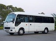 30 Seater Bus For Full Day City Tour