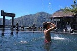  PRIVATE - Mt Batur Sunrise Trekking & Natural Hot Spring
