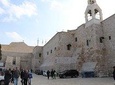 Half Day Travel to Bethlehem & Grotto Visit - Trip from Jerusalem