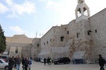 Half Day Travel to Bethlehem & Grotto Visit - Trip from Jerusalem