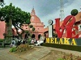 Historical Malacca Day Trip 14 Attractions