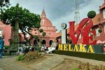 Historical Malacca Day Trip 14 Attractions
