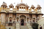 From Delhi: 6-Days Golden Triangle Tour with Mandawa