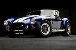 Cape Town 3 Attractions - Cobra Car Experience & Cape Peninsula & Wine Tasting