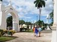 Discover Chinandega from Corinto Shore Excursion