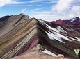 Rainbow Mountain 1 day