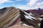 Rainbow Mountain 1 day