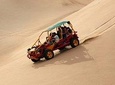 Private Tour to Paracas, Ica, Huacachina from Lima