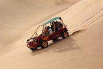 Private Tour to Paracas, Ica, Huacachina from Lima