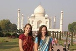 Overnight luxury tour of tajmahal with Jaipur including transport and hotel