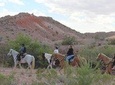  Horseback Riding Tour 