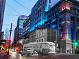 Vancouver: Stories of Granville Street