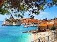 Dubrovnik walking history tour