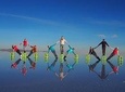 One Day Tour (uyuni Salt Flats)