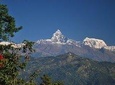 Annapurna Base Camp Trekking 