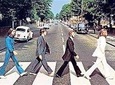 The Beatles London walking tour